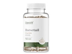 OstroVit HorseTail VEGE (Coada calului) 90 Capsule